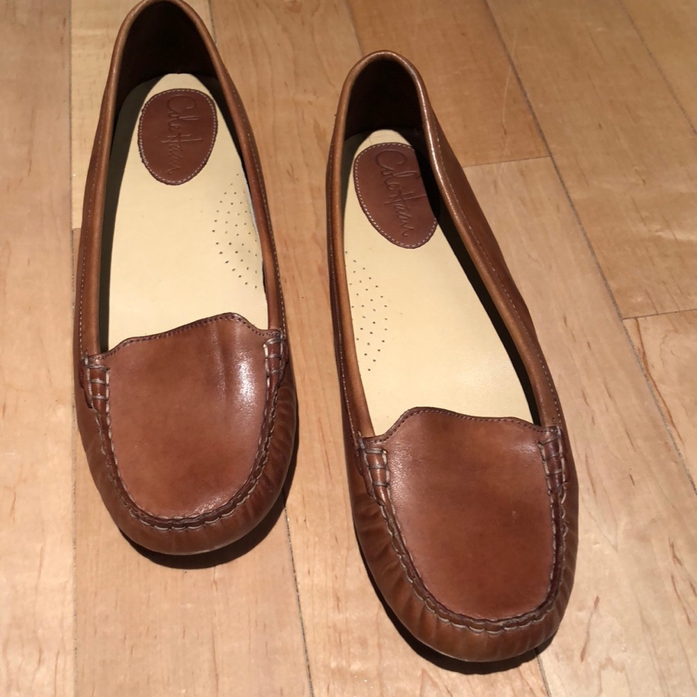 Cole Haan loafers